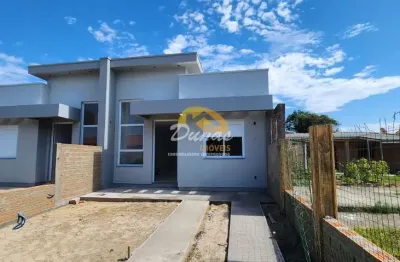 Casa com 2 quartos à venda no Tramandaí Sul, Tramandaí 