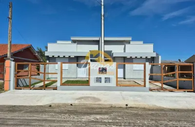 Casa com 2 quartos à venda no Tramandaí Sul, Tramandaí 