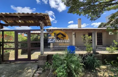 Casa com 3 quartos à venda na Aldeia da Lagoa, Tramandaí 