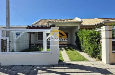 Casa com 2 quartos à venda na Zona Nova, Tramandaí 