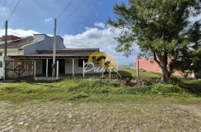 Casa com 2 quartos à venda na Zona Nova, Tramandaí 