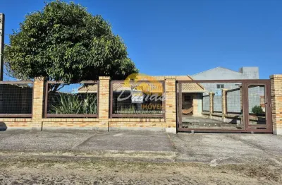 Casa com 3 quartos à venda no Balneário Jardim do Éden, Tramandaí 