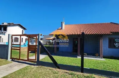 Casa com 4 quartos à venda no Nova Tramandaí, Tramandaí 