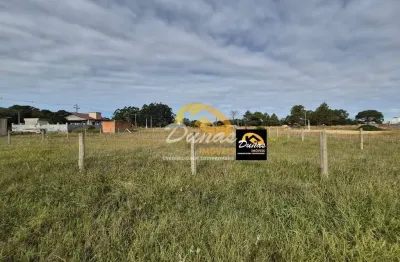 Terreno à venda no Santa Luzia (Distrito), Osório 