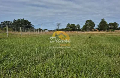 Terreno à venda no Santa Luzia (Distrito), Osório 