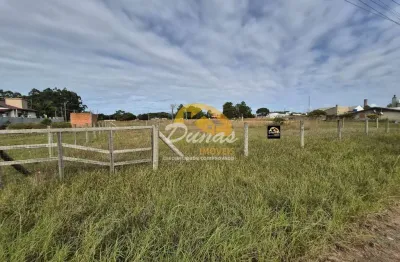 Terreno à venda no Santa Luzia (Distrito), Osório 