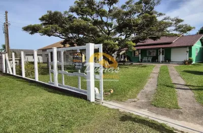 Casa com 2 quartos à venda no Humaitá, Tramandaí 