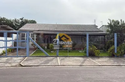 Residência localizada no bairro zona nova - tramandaí/rs
