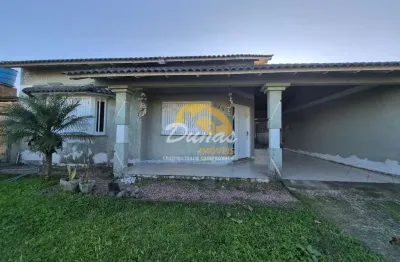 Casa com 3 quartos à venda no Oásis do Sul, Tramandaí 