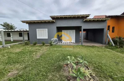 Casa com 3 quartos à venda no Nova Tramandaí, Tramandaí 