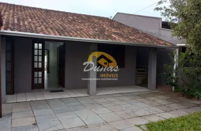 Casa com 3 quartos à venda no Centro, Imbé 