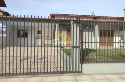 Casa com 2 quartos à venda na Zona Nova, Tramandaí 