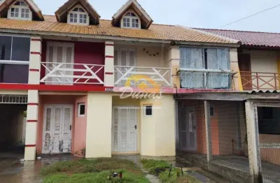 Apartamento apenas uma quadra do mar em salinas - cidreira/rs