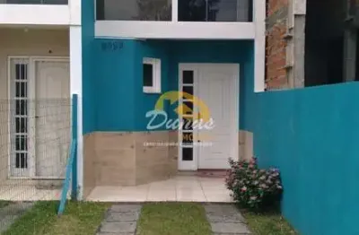 Casa com 2 quartos à venda na Zona Nova, Tramandaí 