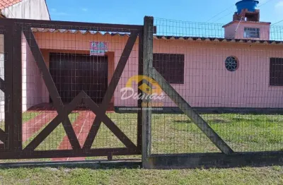Casa com 3 quartos à venda no Oásis do Sul, Tramandaí 