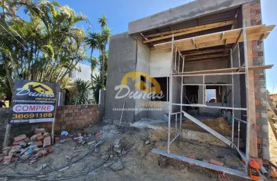 Casa com 3 quartos à venda no Nova Tramandaí, Tramandaí 