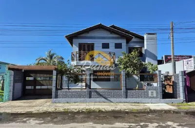 Apartamento com 2 quartos à venda na Zona Nova, Tramandaí 