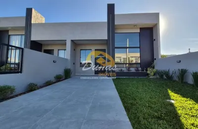 Casa com 2 quartos à venda no Centro, Imbé 