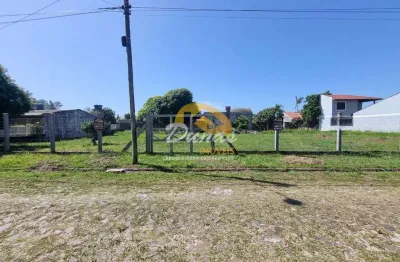 Terreno à venda no Nova Tramandaí, Tramandaí 