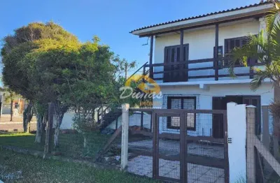 Casa com 4 quartos à venda no Tramandaí Sul, Tramandaí 