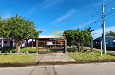 Casa com 3 quartos à venda no Nova Tramandaí, Tramandaí 