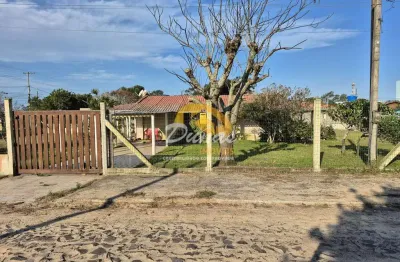 Casa com 3 quartos à venda no Jardim Atlântico, Tramandaí 