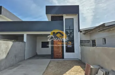 Casa com 2 quartos à venda no Tramandaí Sul, Tramandaí 