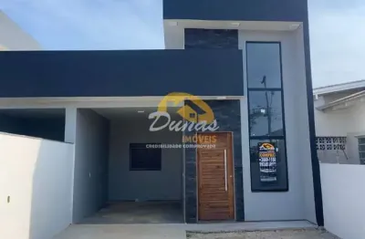 Casa com 2 quartos à venda no Tramandaí Sul, Tramandaí 