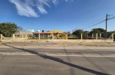 Terreno à venda no Jardim Atlântico, Tramandaí 