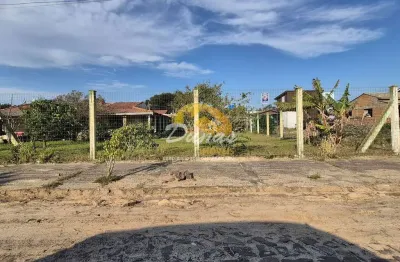 Terreno à venda no Jardim Atlântico, Tramandaí 