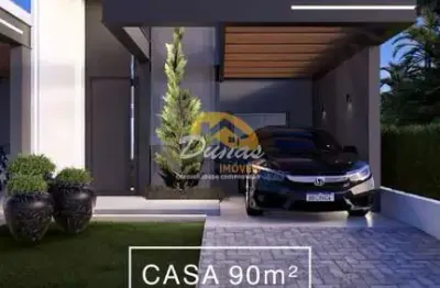 Casa com 3 quartos à venda no Tramandaí Sul, Tramandaí 