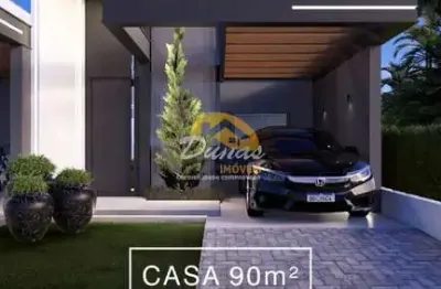 Casa com 3 quartos à venda no Nova Tramandaí, Tramandaí 
