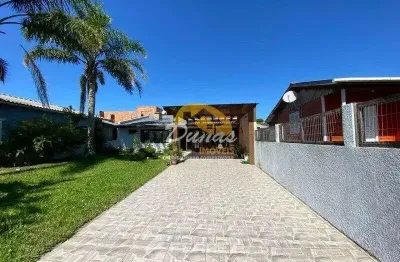 Casa com 2 quartos à venda no Indianópolis, Tramandaí 