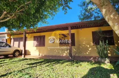 Casa com 3 quartos à venda no Nova Tramandaí, Tramandaí 