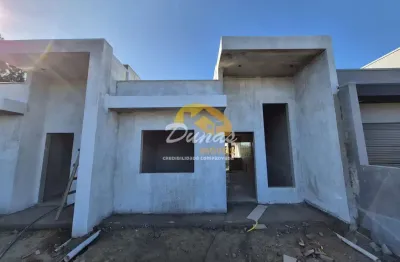 Casa com 2 quartos à venda no Nova Tramandaí, Tramandaí 