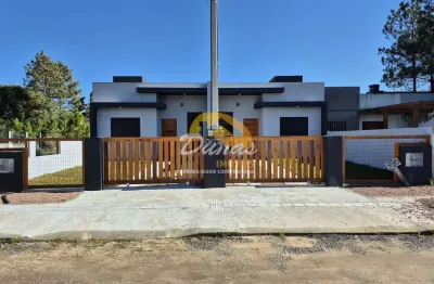Casa com 2 quartos à venda na Aldeia da Lagoa, Tramandaí 