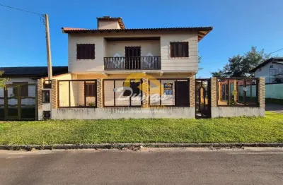 Casa com 4 quartos à venda no Jardim Atlântico, Tramandaí 