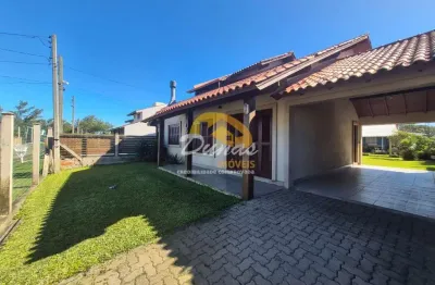 Casa com 4 quartos à venda no Oásis do Sul, Tramandaí 