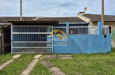 Casa com 2 quartos à venda no Nova Tramandaí, Tramandaí 