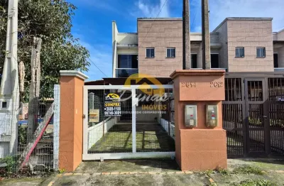 Casa com 2 quartos à venda na Zona Nova, Tramandaí 