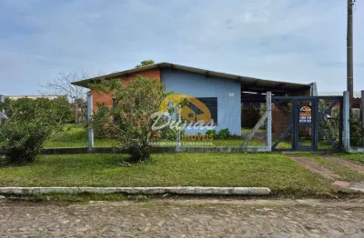 Casa com 4 quartos à venda no Centro, Imbé 