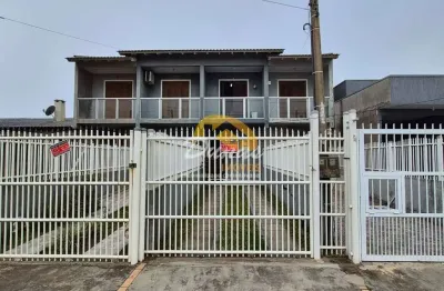 Casa com 2 quartos à venda em Salinas, Cidreira 