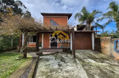 Casa com 3 quartos à venda na Aldeia da Lagoa, Tramandaí 