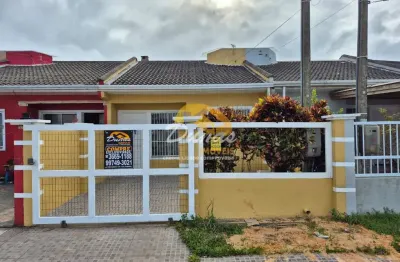 Casa com 2 quartos à venda na Zona Nova, Tramandaí 
