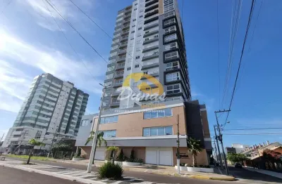 Apartamento mobiliado e decorado à venda centro - tramandaí/rs