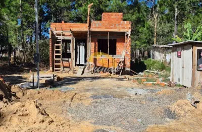 Casa geminada à venda em nova tramandaí - tramandaí/rs