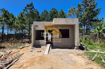 Casa com 2 quartos à venda no Nova Tramandaí, Tramandaí 