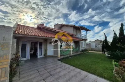 Casa com 4 quartos à venda no Nova Tramandaí, Tramandaí 