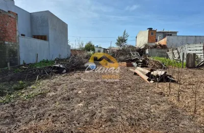 Terreno à venda no Balneário Tiarajú, Tramandaí 