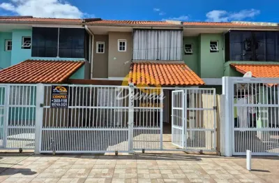 Casa com 3 quartos à venda na Zona Nova, Tramandaí 
